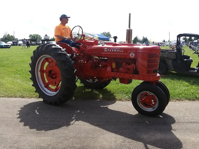 Green's Green Acres Campground Picture 7