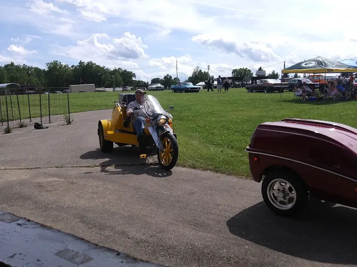 Green's Green Acres Campground Picture 1