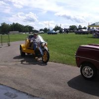 Green's Green Acres Campground ico