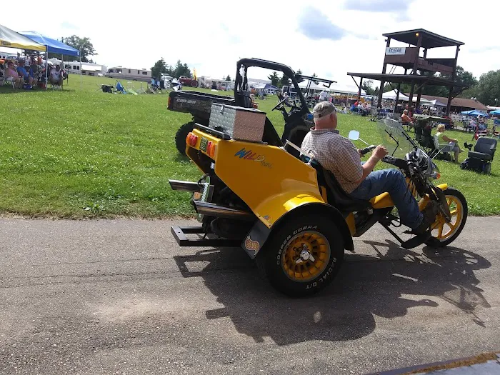 Green's Green Acres Campground Picture 6