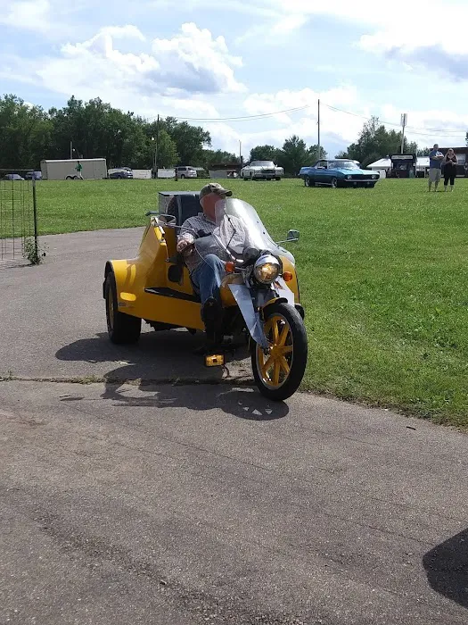 Green's Green Acres Campground Picture 5