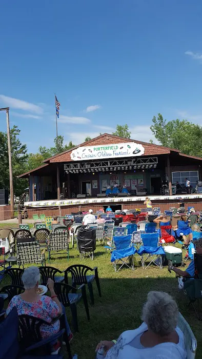 Green's Green Acres Campground Picture 8