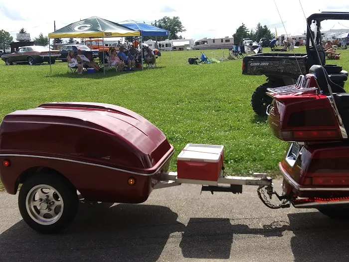 Green's Green Acres Campground Picture 2