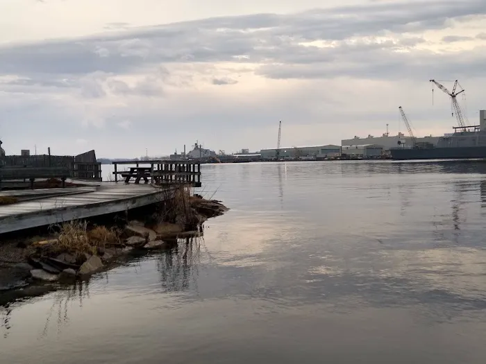 River Park Campground Picture 2