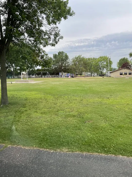 River Park Campground Picture 9