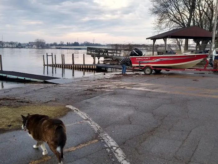 River Park Campground Picture 3