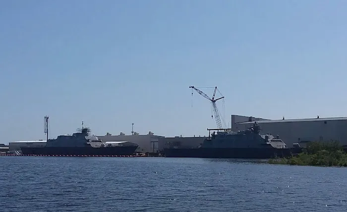 River Park Campground Picture 1