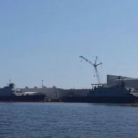 River Park Campground ico