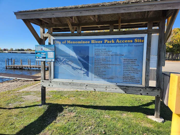 River Park Campground Picture 4