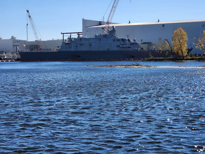 River Park Campground Picture 5