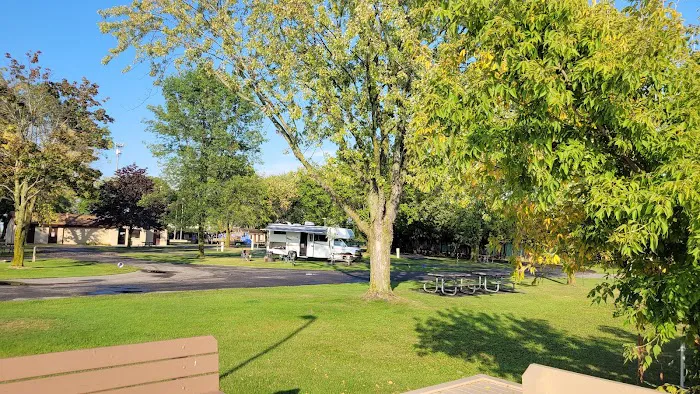 River Park Campground Picture 6