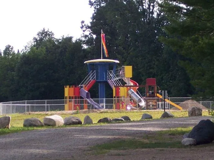 Diamond Lake Campground Picture 5