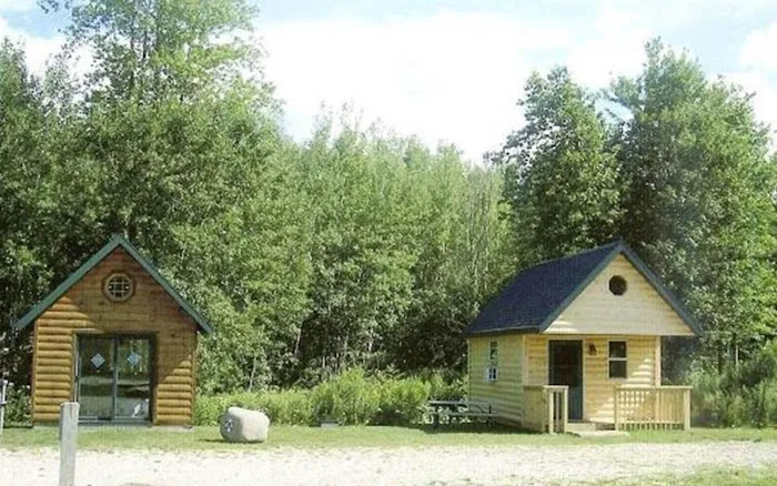 Diamond Lake Campground Picture 10