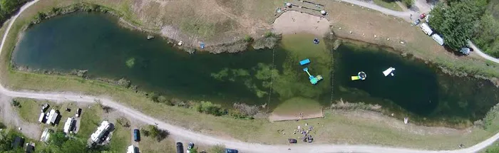 Diamond Lake Campground Picture 8