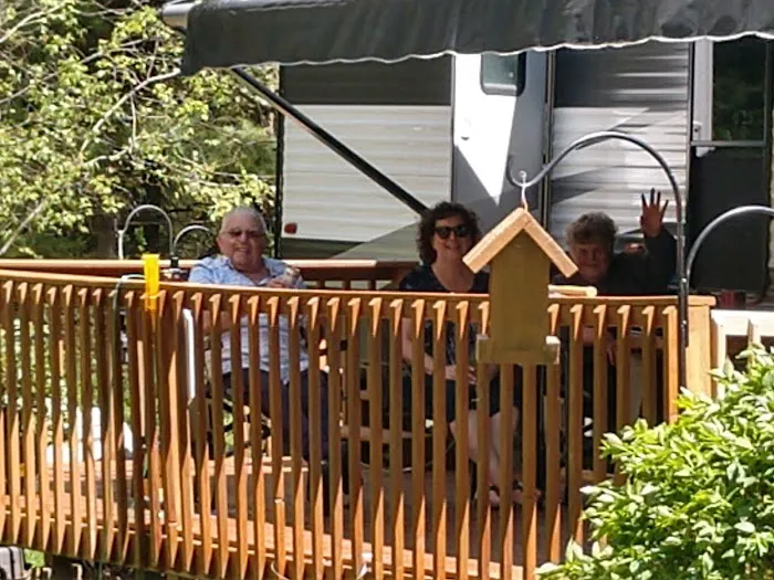 Peshtigo River Campground, LLC Picture 1