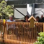 Peshtigo River Campground, LLC