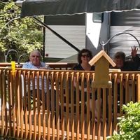 Peshtigo River Campground, LLC ico