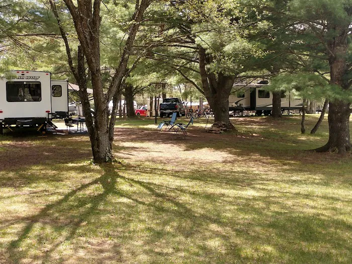 Peshtigo River Campground, LLC Picture 8