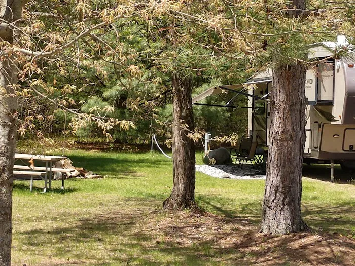 Peshtigo River Campground, LLC Picture 10