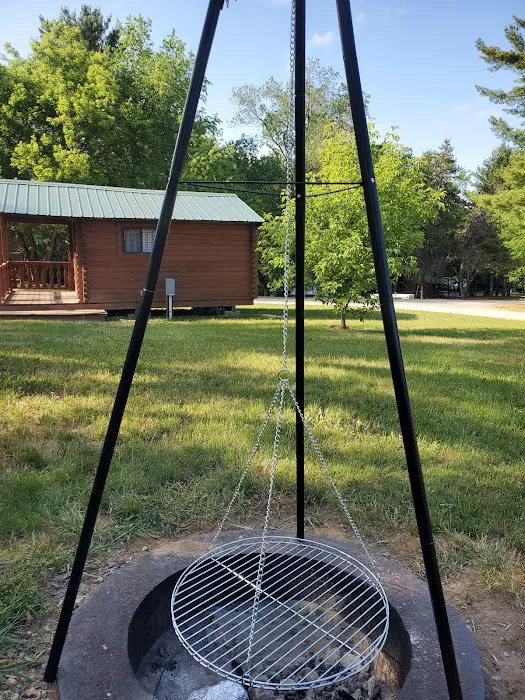 Peshtigo River Campground, LLC Picture 3