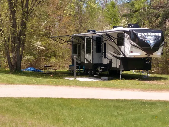 Peshtigo River Campground, LLC Picture 5