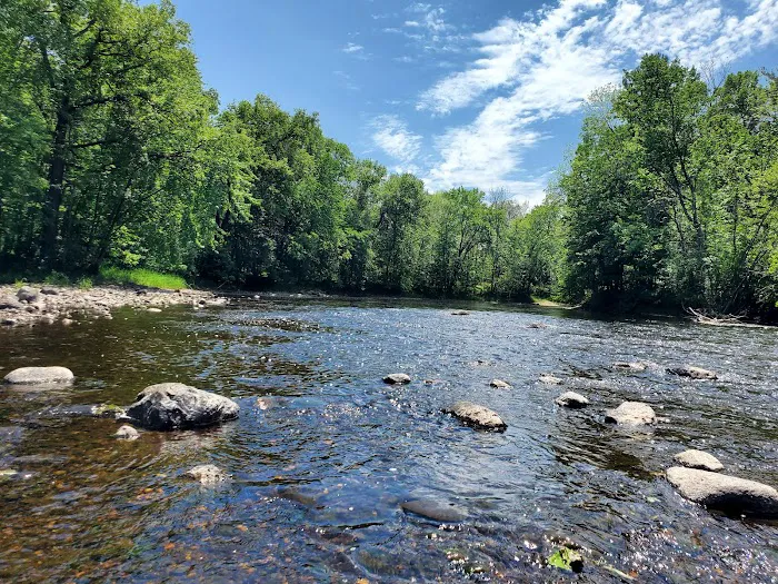 Peshtigo River Campground, LLC Picture 2