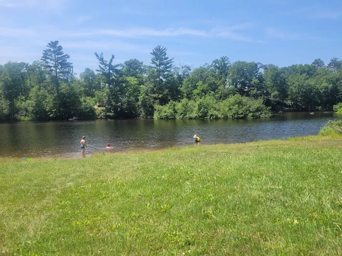 Snyder County Park & Campground Picture 4