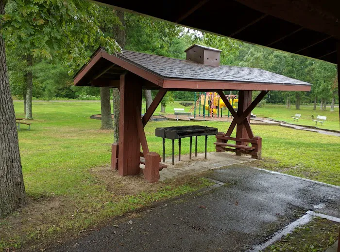 Snyder County Park & Campground Picture 2