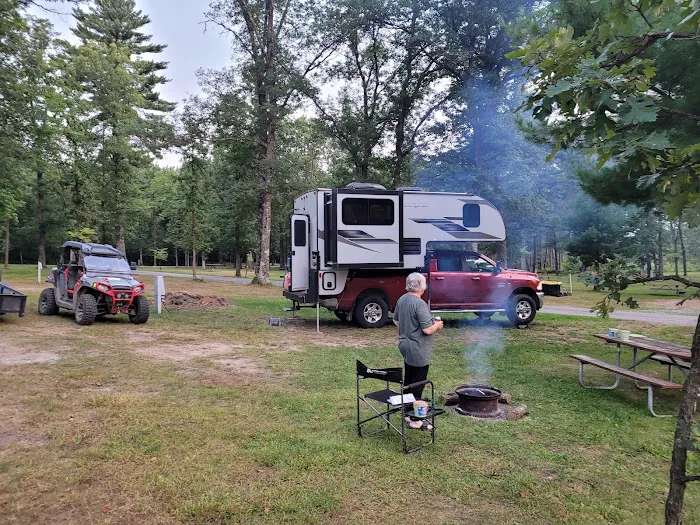 Snyder County Park & Campground Picture 9