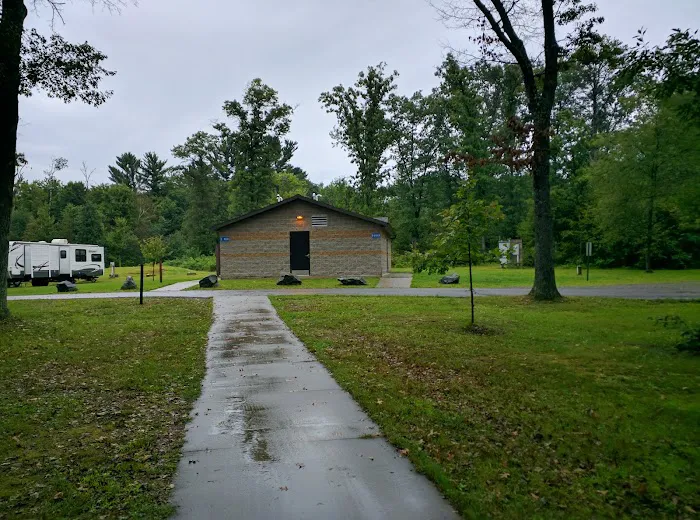Snyder County Park & Campground Picture 1
