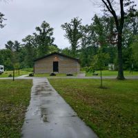 Snyder County Park & Campground ico