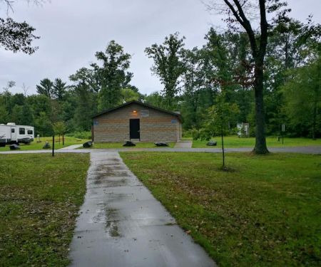 Snyder County Park & Campground