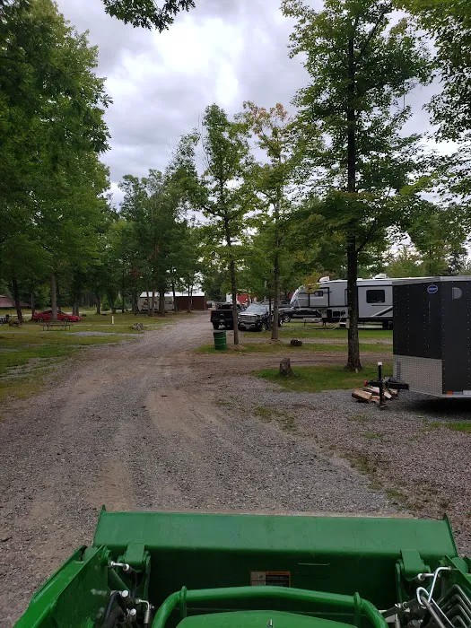 Outdoor Adventures Campground Picture 1