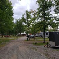 Outdoor Adventures Campground ico