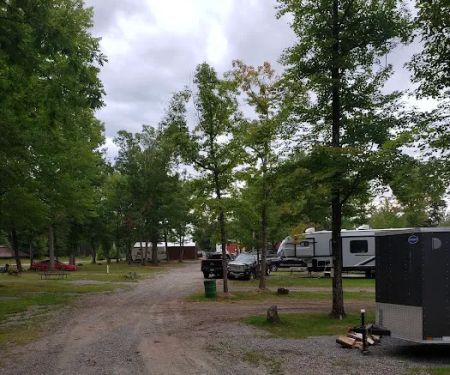 Outdoor Adventures Campground