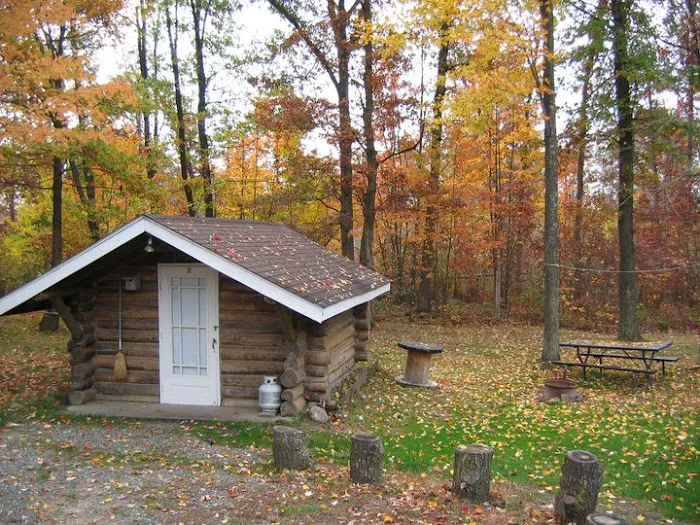 Outdoor Adventures Campground Picture 2