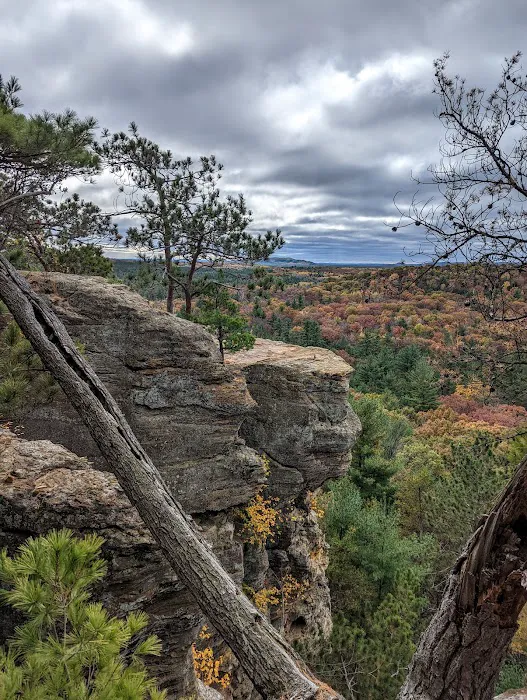 Wildcat Mound Park Picture 2