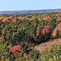 Wildcat Mound Park ico