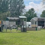 Rochester / Marion KOA Journey