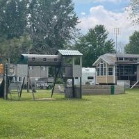 Rochester / Marion KOA Journey ico