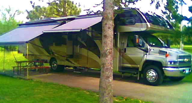 Rochester / Marion KOA Journey Picture 12