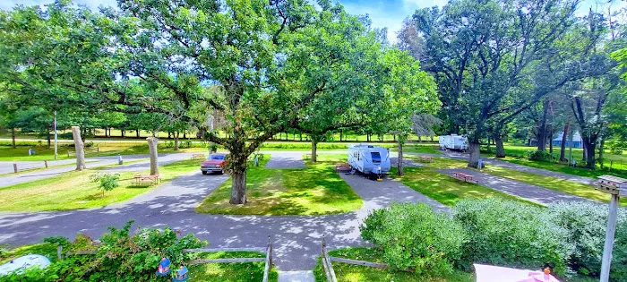 Rochester / Marion KOA Journey Picture 17