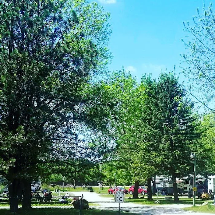 Rochester / Marion KOA Journey Picture 11