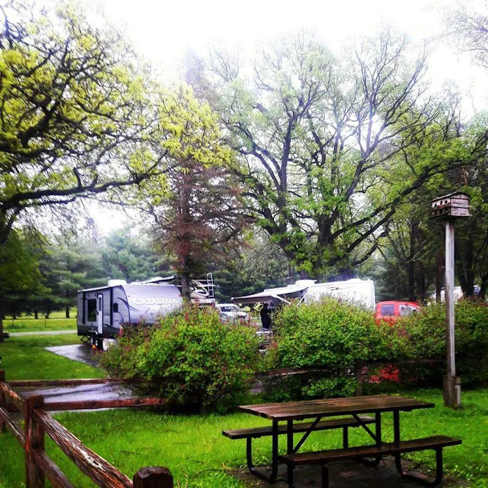 Rochester / Marion KOA Journey Picture 15