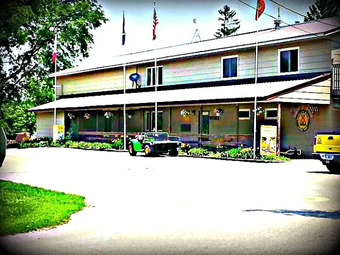 Rochester / Marion KOA Journey Picture 18