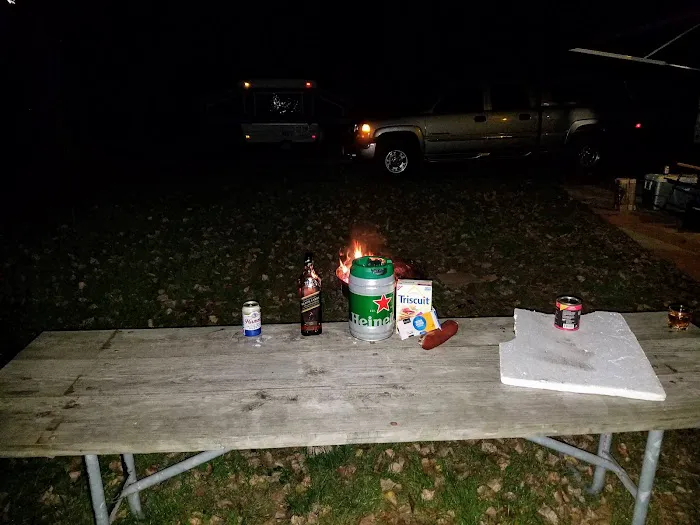Tower View Campground Picture 4