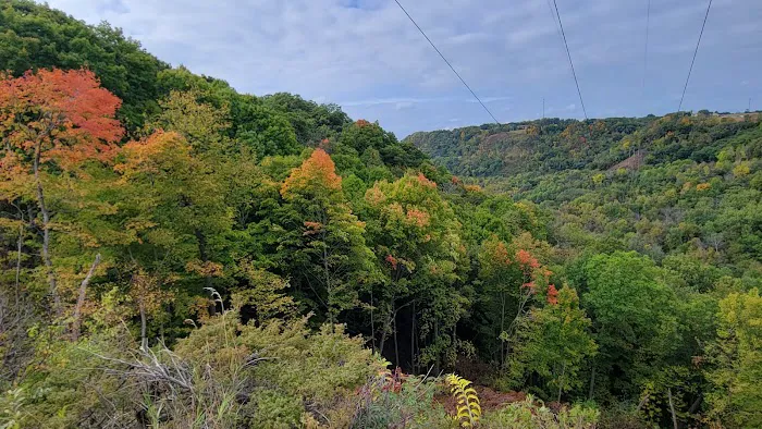 Kris & Brenda's Backcountry Picture 1