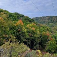 Kris & Brenda's Backcountry ico