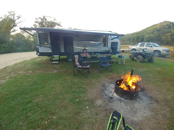 Snake creek Picture 4