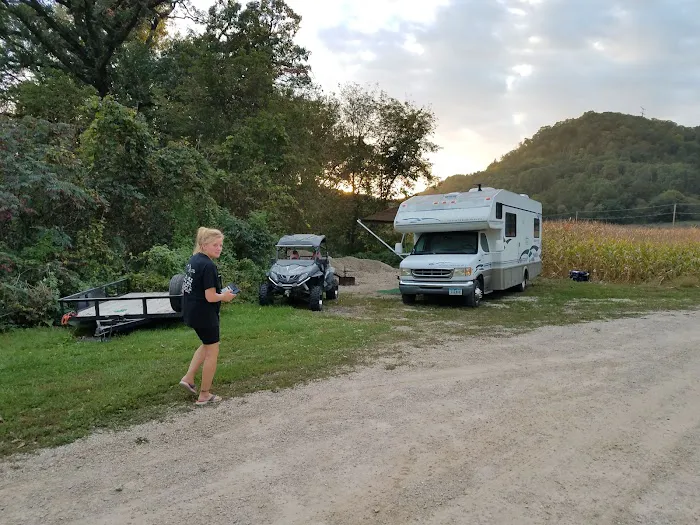 Snake creek Picture 8